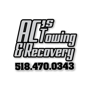 Ac's Towing & Recovery