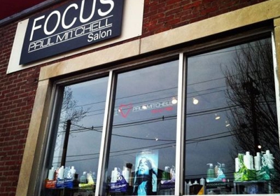 Focus Salon 950 Baxter Ave Louisville Ky 404 Yp Com