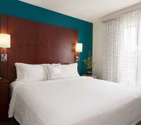 Residence Inn Chicago Midway Airport - Bedford Park, IL