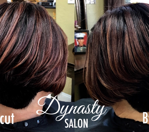 Dynasty Salon - Turlock, CA