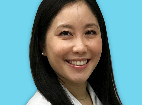 Janet Lin, MD - Rockville, MD