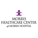 Morris Healthcare Center of Morris Hospital - East Route 6 - Medical Centers