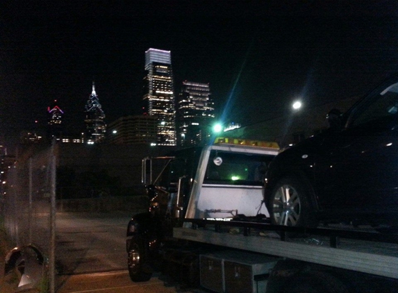 Advocate Towing and Transport - Philadelphia, PA