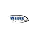 Weiser Graphics Etc - Signs