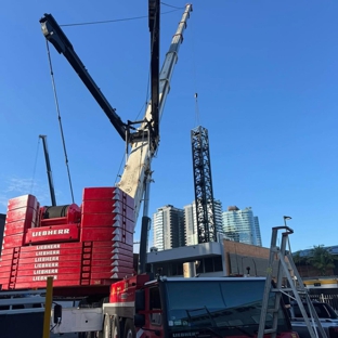 Lindores Construction Logistics PTY LTD - Burleigh Heads, QLD