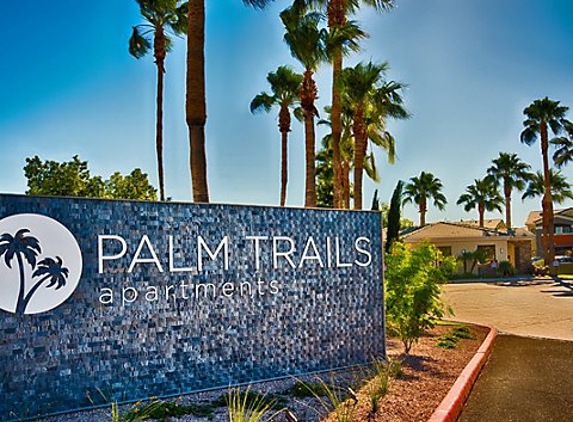 Palm Trails Apartments - Chandler, AZ