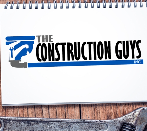 The Construction Guys, Inc - West Palm Beach, FL