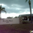 Terra Ceia Manor - Mobile Home Parks