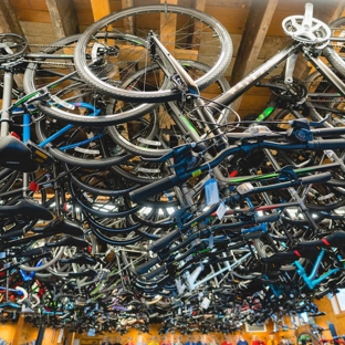 Montlake Bicycle Shop - Seattle, WA