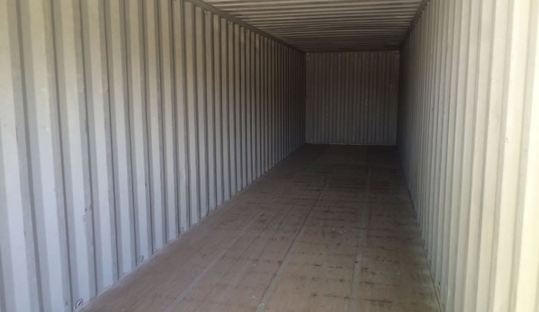 PMF Rentals - Macedonia, OH. Storage Units are clean and dry