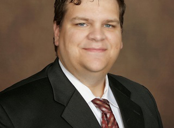 Kevin Teel, MSN, FNP - Joplin, MO