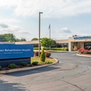 Quillen Rehabilitation Hospital - Physical Therapists