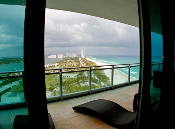 Miami Ritz Life - Sunny Isles Beach, FL