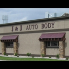 J&J Autobody