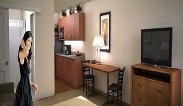 Aspen Suites Hotel Anchorage - Anchorage, AK