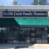 Middle Creek Family Dentistry-New gallery