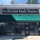 Middle Creek Family Dentistry-New