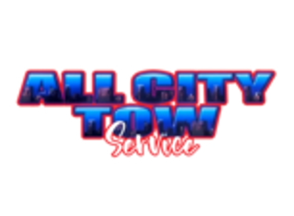 All City Tow Service - Culver City, CA