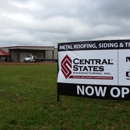 Metal Central retail roofing and metal building components - Buildings-Pole & Post Frame