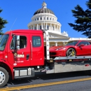 Sam's Towing & Transport Inc. - Towing