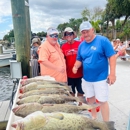 High Octane Fishing Charters - Fishing Guides