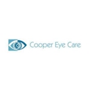 Cooper Eye Care - Contact Lenses