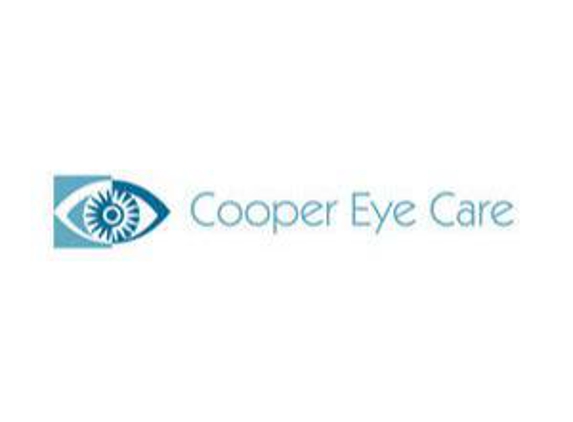 Cooper Eye Care - Brooklyn, NY