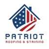 Patriot Roofing and Staining gallery