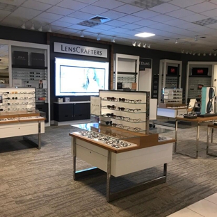 LensCrafters - Dublin, OH