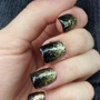 Crystal Nails