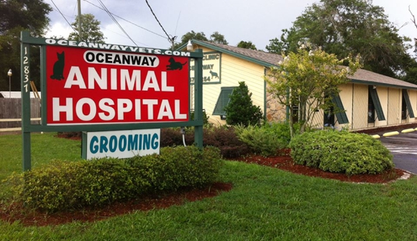 Animal Clinic Oceanway - Jacksonville, FL