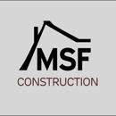 MSF Construction - General Contractors