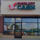 Check Into Cash - Check Cashing Service