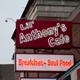 Lil' Anthony's Cafe
