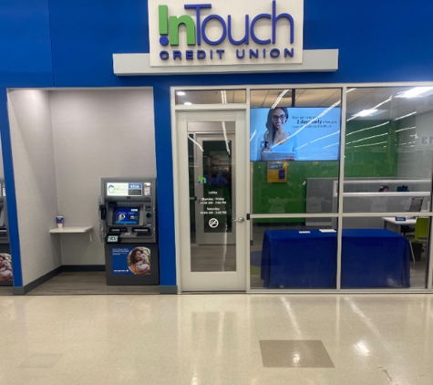 InTouch Credit Union - Madison Heights, MI