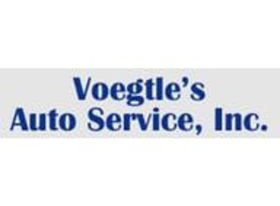 Voegtle Auto Service - Warrenville, IL