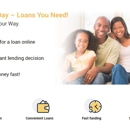PayDayAllDay - Loans
