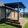 Elevated Deck and Fence gallery
