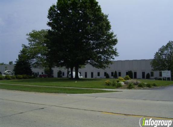 Crooked River CrossFit - Mayfield Village, OH