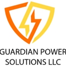 Guardian Power Solutions - Electricians