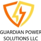 Guardian Power Solutions