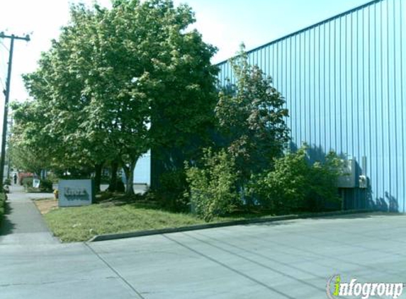 Steeler Inc - Tigard, OR