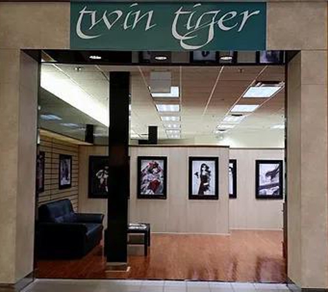 Twin Tiger Tattoo - Savannah, GA