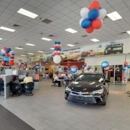DCH Toyota of Milford - New Car Dealers