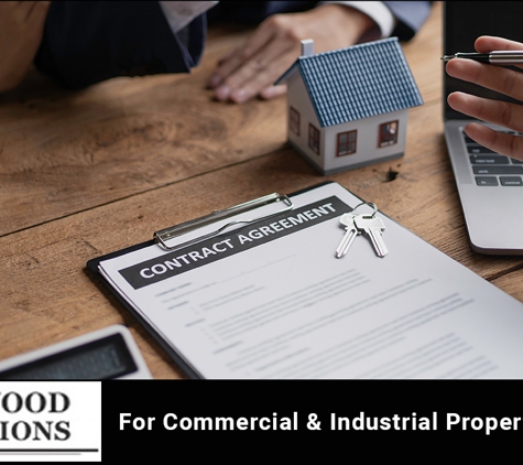 Horswood Valuations. For Commercial & Industrial Property Valuation