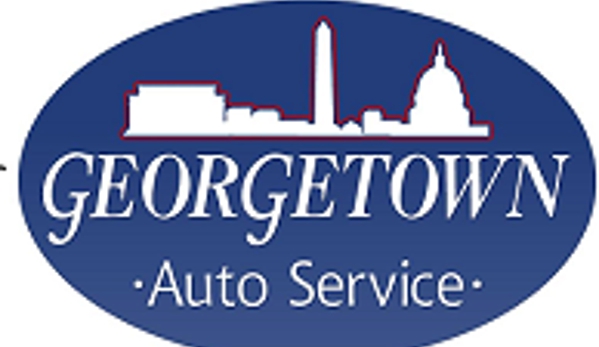 Georgetown Auto Service ( at Potomac Yards ) - Alexandria, VA. www.GeorgetownAuto.US