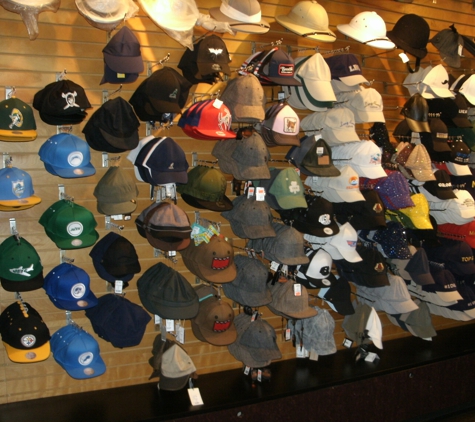 Village Hat Shop - Long Beach, CA