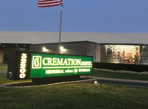 Cremation Source - Fraser, MI