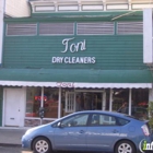 Toni Cleaners