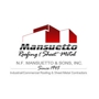 Mansuetto Roofing